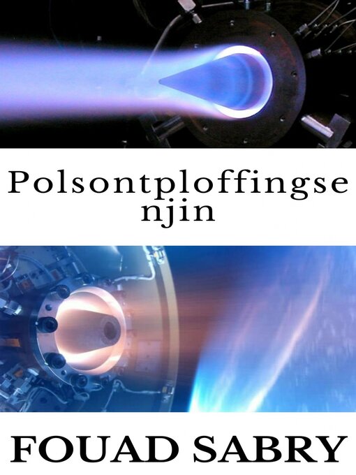 Title details for Polsontploffingsenjin by Fouad Sabry - Available